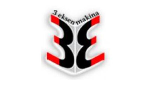 3 Eksen Makina