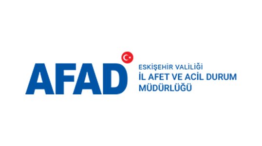 AFAD Eskişehir 1